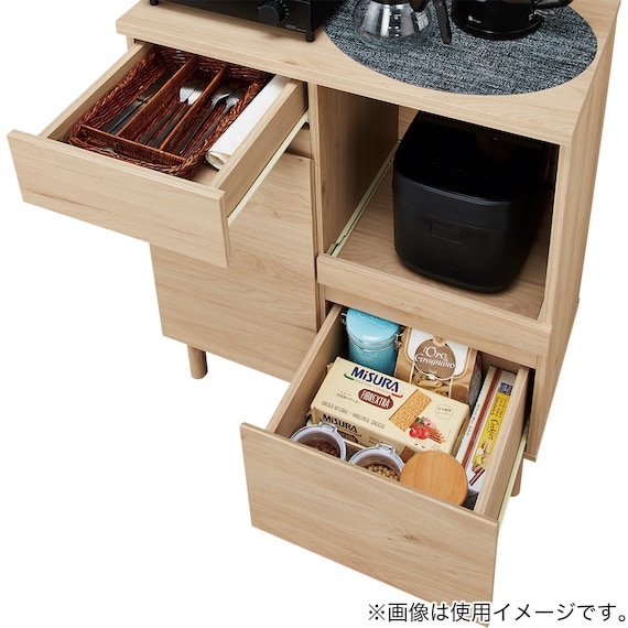 キッチンカウンター(AR01 74R NA) 15枚目画像