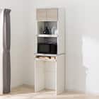 家電ボード(MK401 60 GW) 1枚目画像