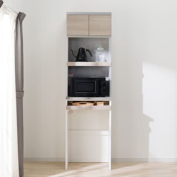 家電ボード(MK401 60 GW) 2枚目画像