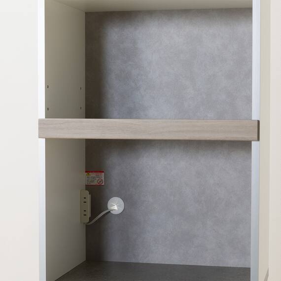 家電ボード(MK401 60 GW) 13枚目画像