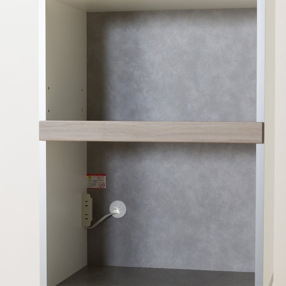 家電ボード(MK401 60 GW) 13枚目画像