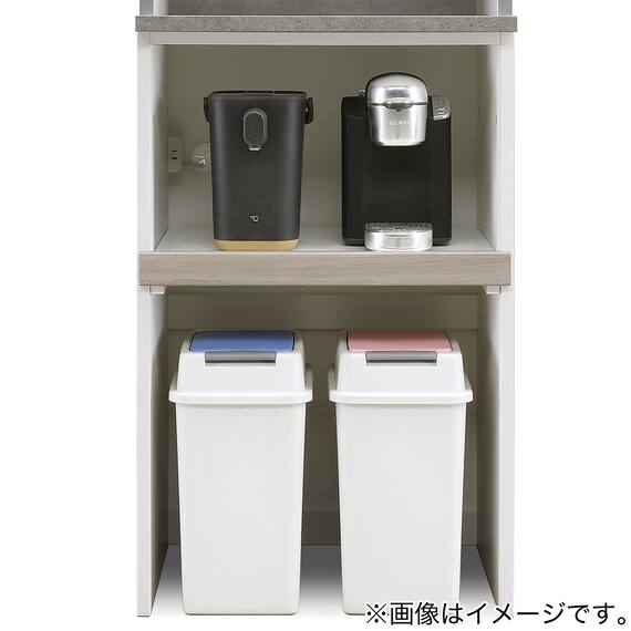 家電ボード(MK401 60 GW) 18枚目画像