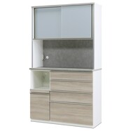 キッチンボード(MK401 120 GW)