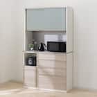 キッチンボード(MK401 120 GW) 1枚目画像