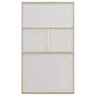 キッチンボード(MK401 120 GW) 8枚目画像