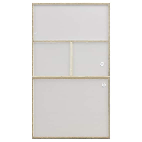 キッチンボード(MK401 120 GW) 8枚目画像