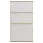 キッチンボード(MK401 120 GW) 8枚目画像