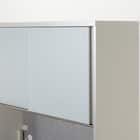 キッチンボード(MK401 120 GW) 9枚目画像