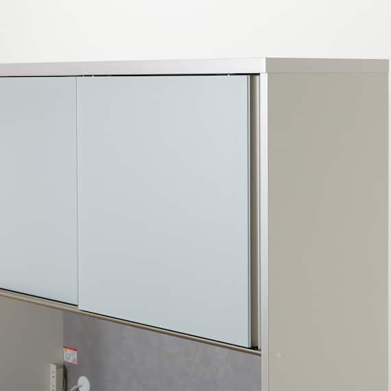 キッチンボード(MK401 120 GW) 9枚目画像