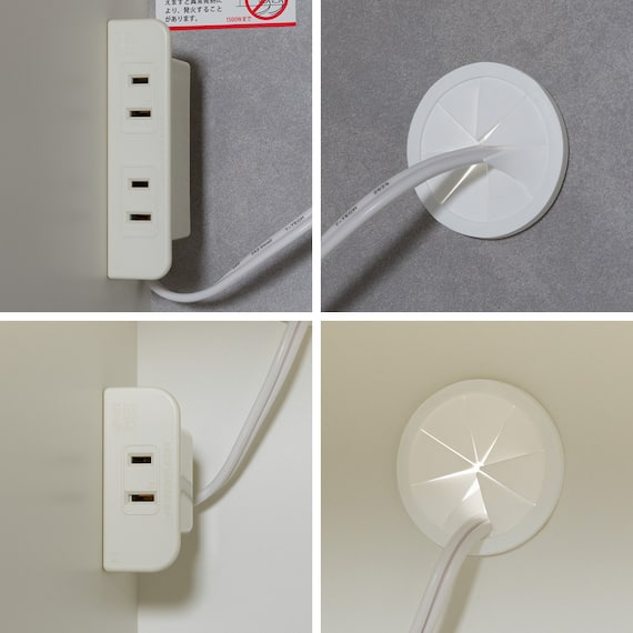 キッチンボード(MK401 120 GW) 10枚目画像