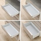 キッチンボード(MK401 120 GW) 12枚目画像