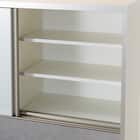 キッチンボード(MK401 120 GW) 13枚目画像