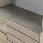 キッチンボード(MK401 120 GW) 15枚目画像