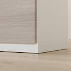 キッチンボード(MK401 120 GW) 16枚目画像