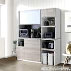 キッチンボード(MK401 120 GW) 17枚目画像