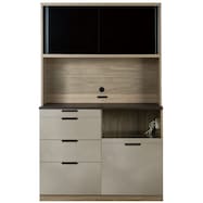 キッチンボード(TMK501 120KB GW)