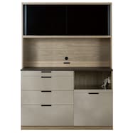 キッチンボード(TMK501 140KB GW)