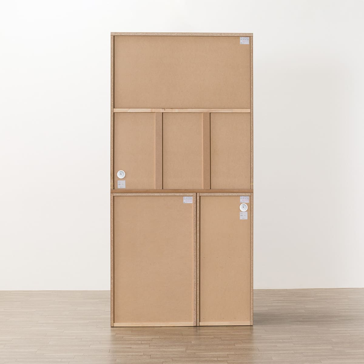 キッチンボード(KM504 100L LGY) | ニトリネット【公式】 家具