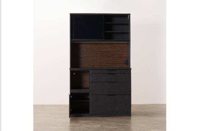 ｷｯﾁﾝﾎﾞｰﾄﾞ KM504 120L GY | ニトリネット【公式】 家具・インテリア通販