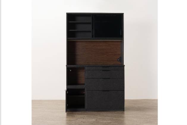 ｷｯﾁﾝﾎﾞｰﾄﾞ KM504 120L GY | ニトリネット【公式】 家具・インテリア通販