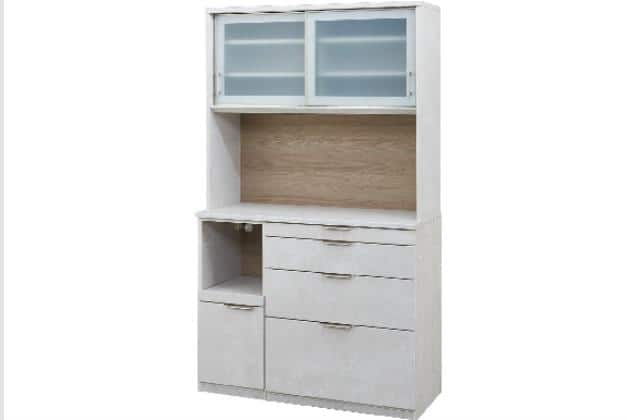 ｷｯﾁﾝﾎﾞｰﾄﾞ KM504 120L LGY | ニトリネット【公式】 家具・インテリア通販