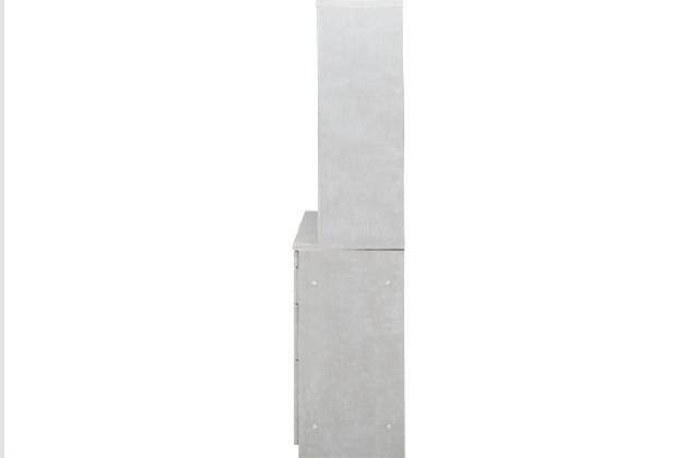 ｷｯﾁﾝﾎﾞｰﾄﾞ KM504 120L LGY | ニトリネット【公式】 家具・インテリア通販