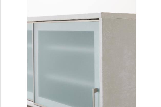 ｷｯﾁﾝﾎﾞｰﾄﾞ KM504 120L LGY | ニトリネット【公式】 家具・インテリア通販
