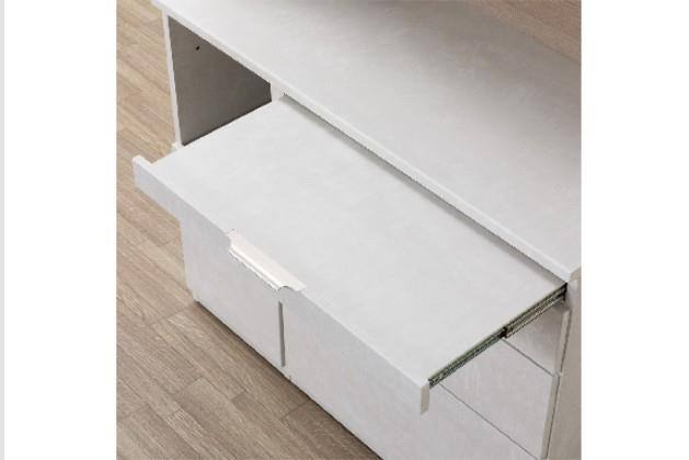 ｷｯﾁﾝﾎﾞｰﾄﾞ KM504 120L LGY | ニトリネット【公式】 家具・インテリア通販