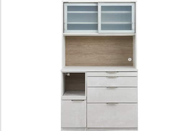 ｷｯﾁﾝﾎﾞｰﾄﾞ KM504 120L LGY | ニトリネット【公式】 家具・インテリア通販