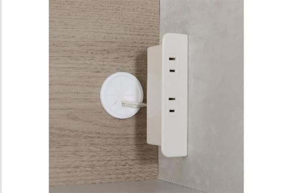 キッチンボード KM504 140 LGY 12枚目画像