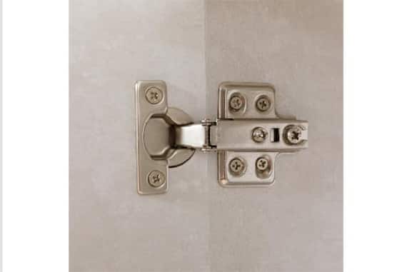 キッチンボード KM504 140 LGY 18枚目画像