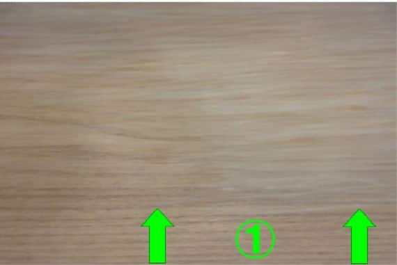 キッチンボード KM504 140 LGY 28枚目画像