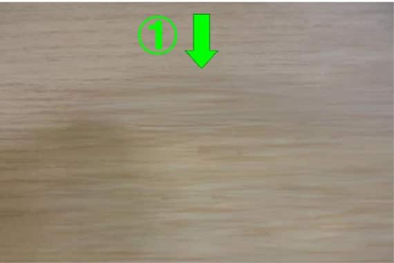 キッチンボード KM504 140 LGY 29枚目画像