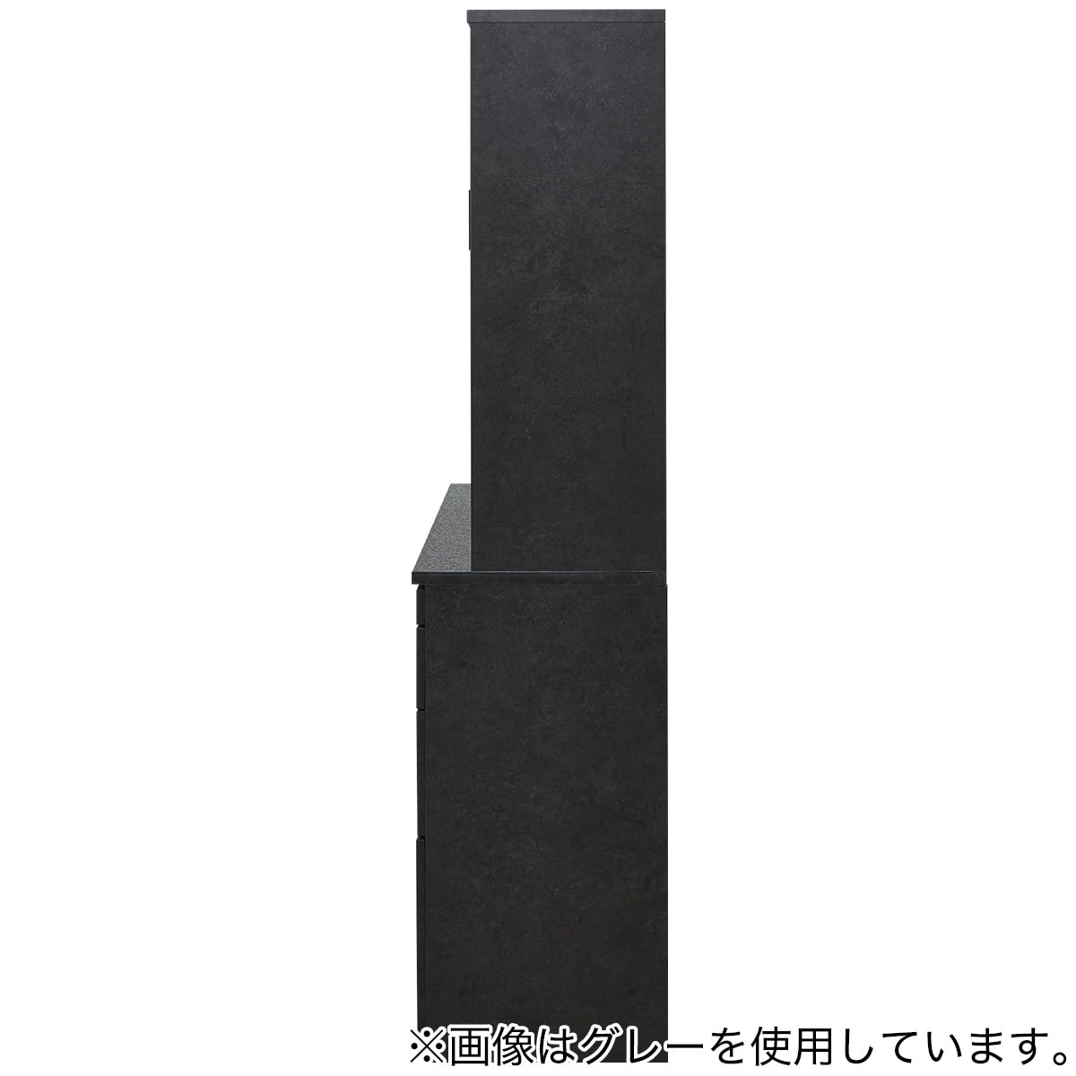 最終値下げ‼️⭐︎12/15まで⭐︎ キッチンボード　送料込24,500円 ルーク キッチンボード (バリエーション140KB) | リグナ通常品