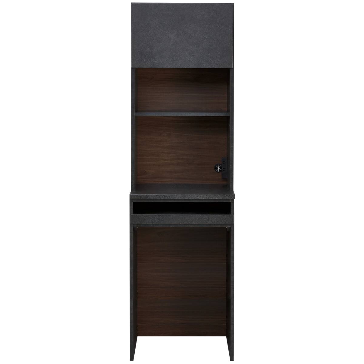 レンジボード(KM504 60 GY) | ニトリネット【公式】 家具・インテリア通販