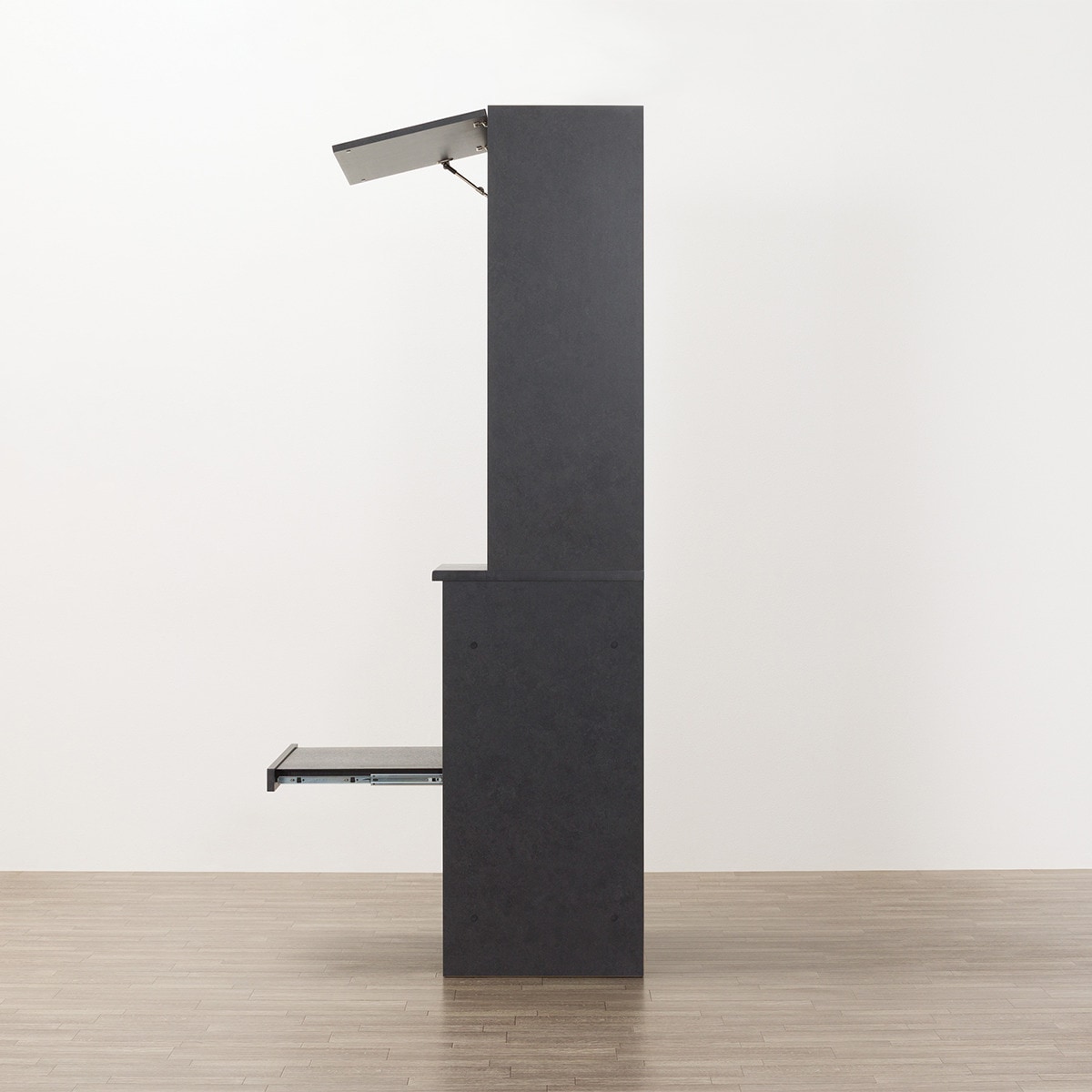 レンジボード(KM504 60 GY) | ニトリネット【公式】 家具