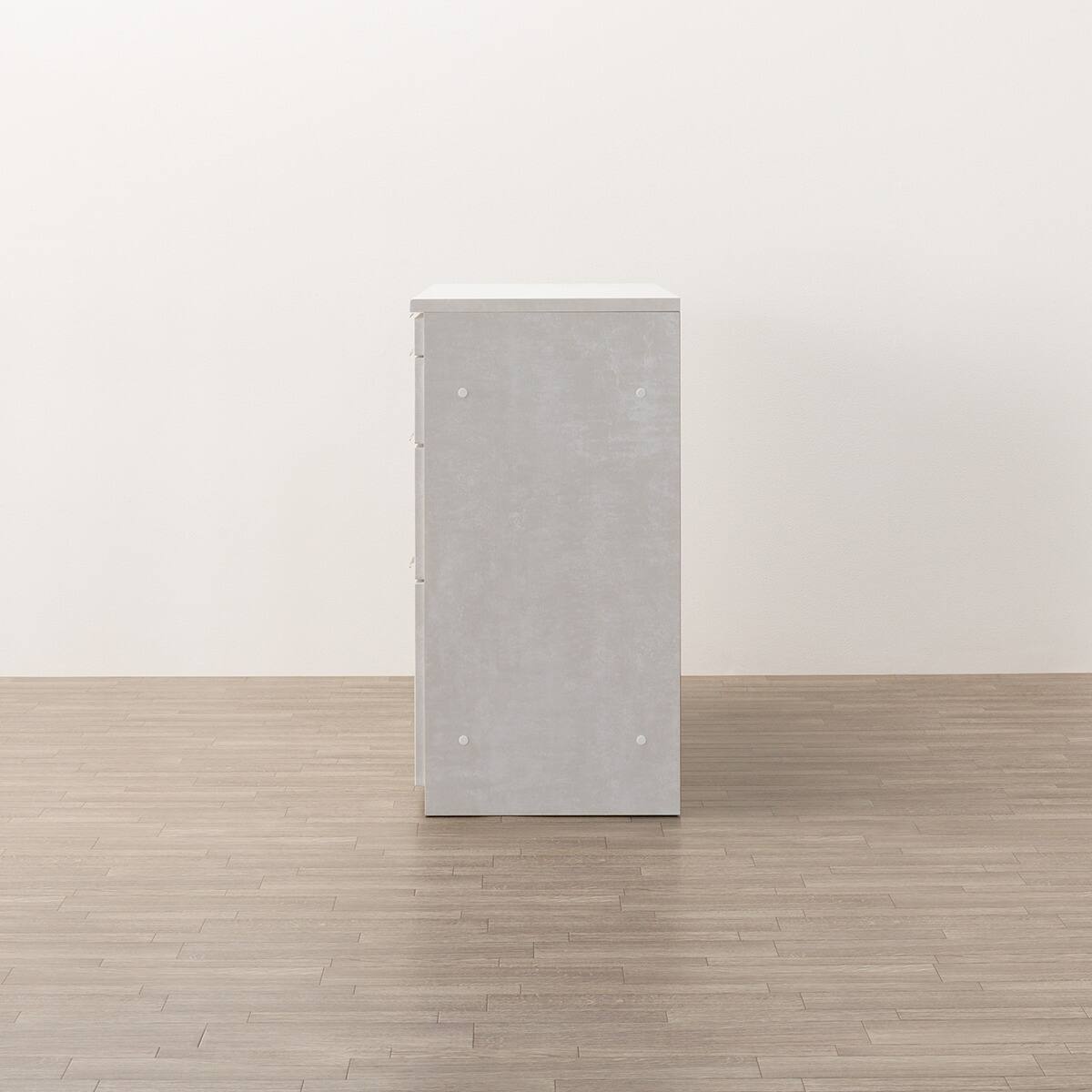 キッチンカウンター(KM504 100CL LGY) | ニトリネット【公式】 家具