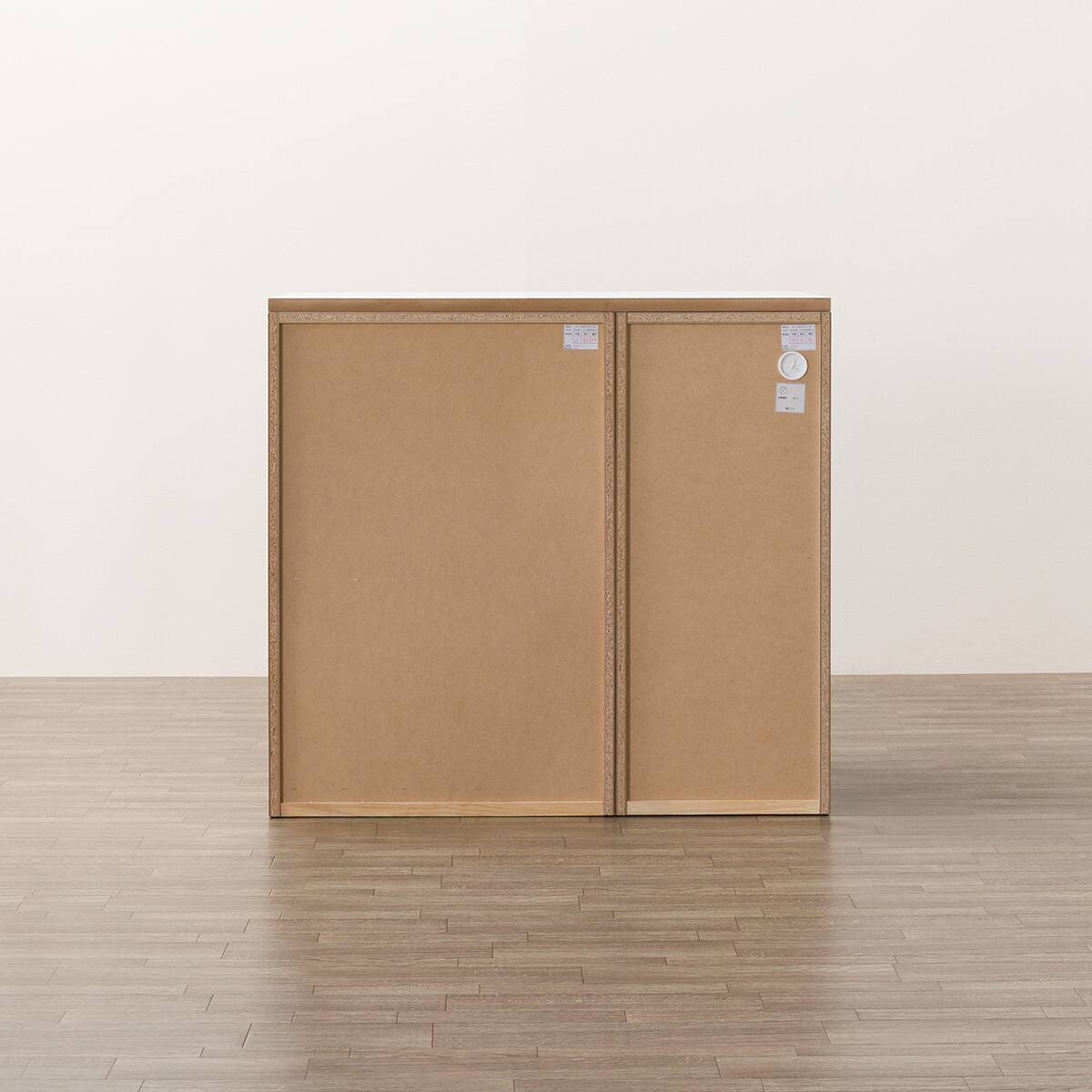 キッチンカウンター(KM504 100CL LGY) | ニトリネット【公式】 家具