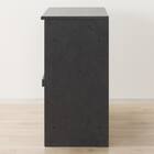 キッチンカウンター(KM504 120OP GY) 5枚目画像