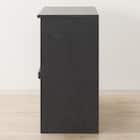 キッチンカウンター(KM504 120OP GY) 5枚目画像