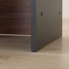 キッチンカウンター(KM504 120OP GY) 10枚目画像