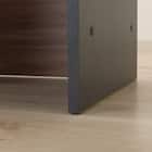 キッチンカウンター(KM504 120OP GY) 10枚目画像