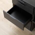 キッチンカウンター(KM504 120OP GY) 13枚目画像