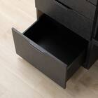 キッチンカウンター(KM504 120OP GY) 14枚目画像