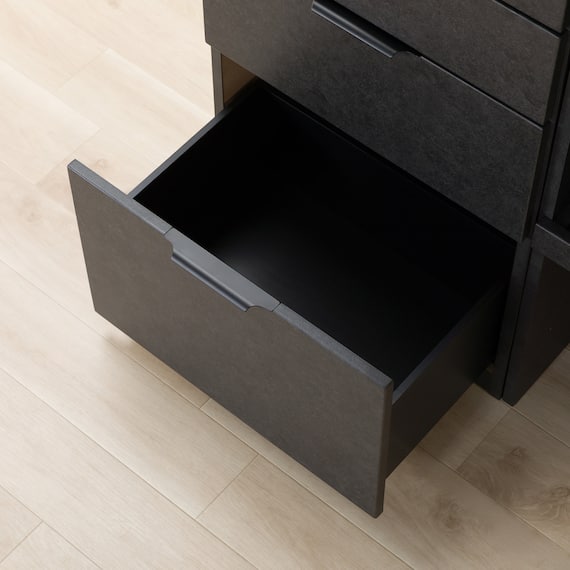 キッチンカウンター(KM504 120OP GY) 14枚目画像