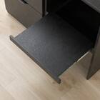 キッチンカウンター(KM504 120OP GY) 15枚目画像