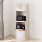 レンジボード (KM505 60OPD BE LB) 1枚目画像