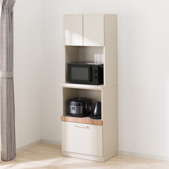 レンジボード (KM505 60OPD BE LB) 1枚目画像