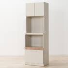 レンジボード (KM505 60OPD BE LB) 8枚目画像