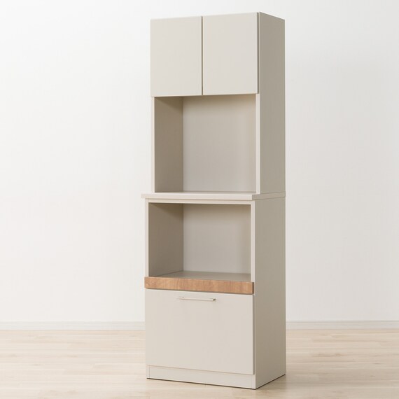 レンジボード (KM505 60OPD BE LB) 8枚目画像